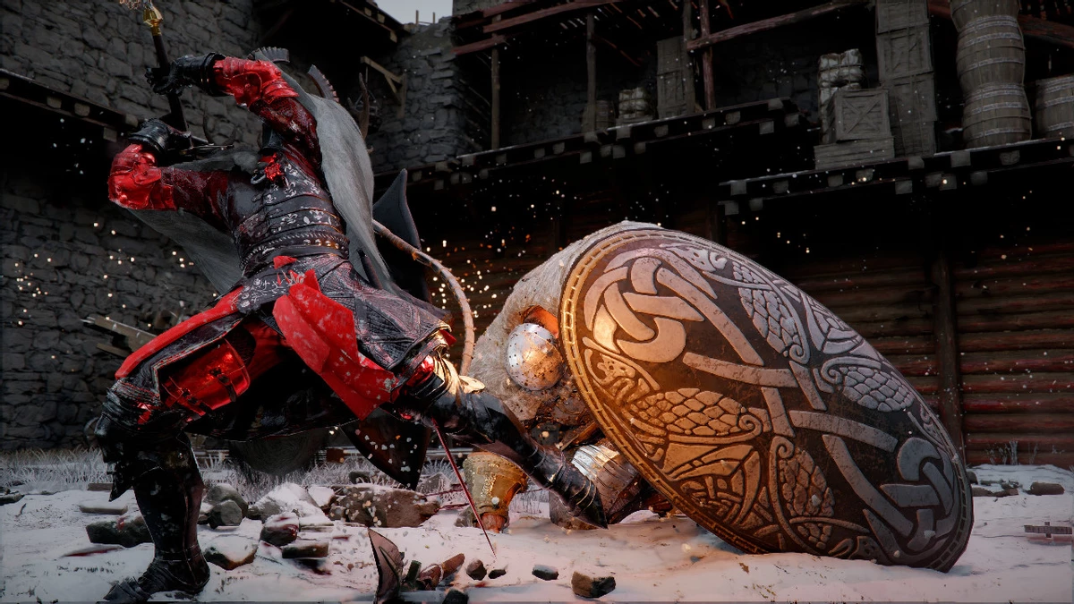 A Bet on the Open World: Crimson Desert Developers Justify Plot Holes