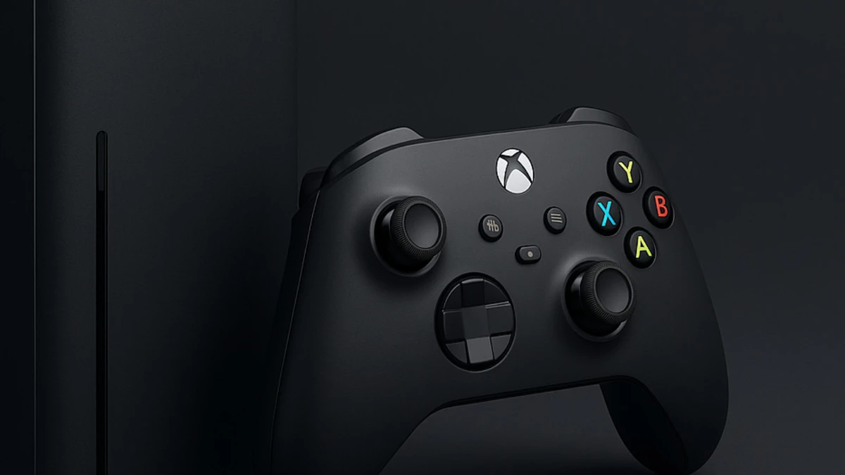 A Future Without Discs: Xbox Tests a "Digitization" Program for Collections