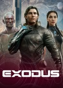 Almost 30 minutes of new gameplay from the sci-fi action game EXODUS at TGS 2026