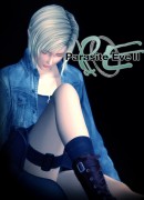 An enthusiast is developing a native PC port of the horror game Parasite Eve 2 with updated graphics and support for high resolutions