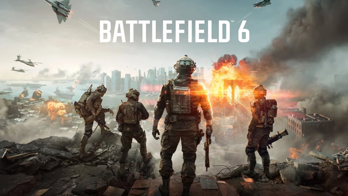 Battlefield 6 developers have stopped nearly 170,000 attempts to enable cheats in matches