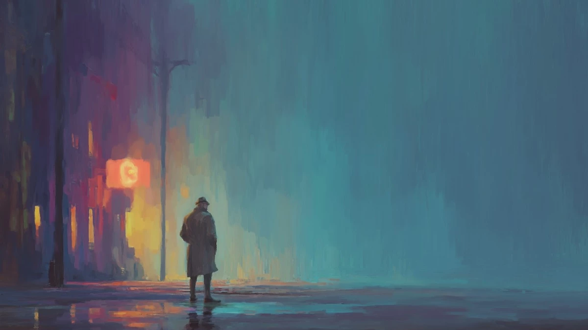 BioWare veterans have surfaced at Reset studio and will make a neon-noir detective game funded by the Canadian government