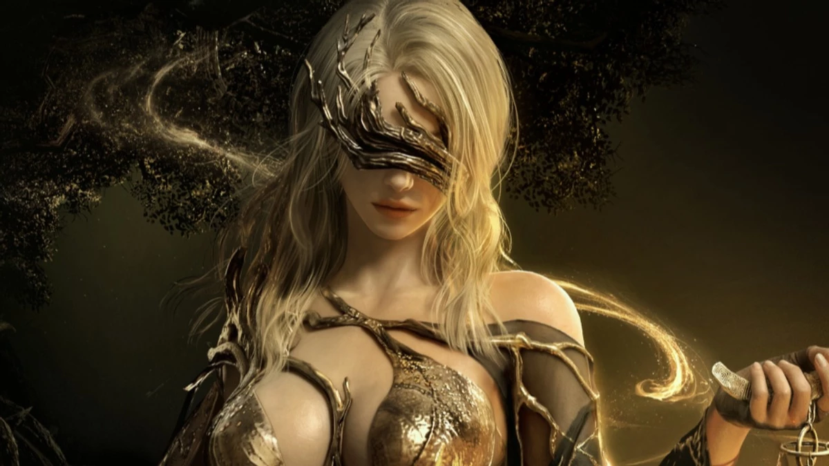 Black Desert developers have announced the Heidel Reception 2026, which will take place in July