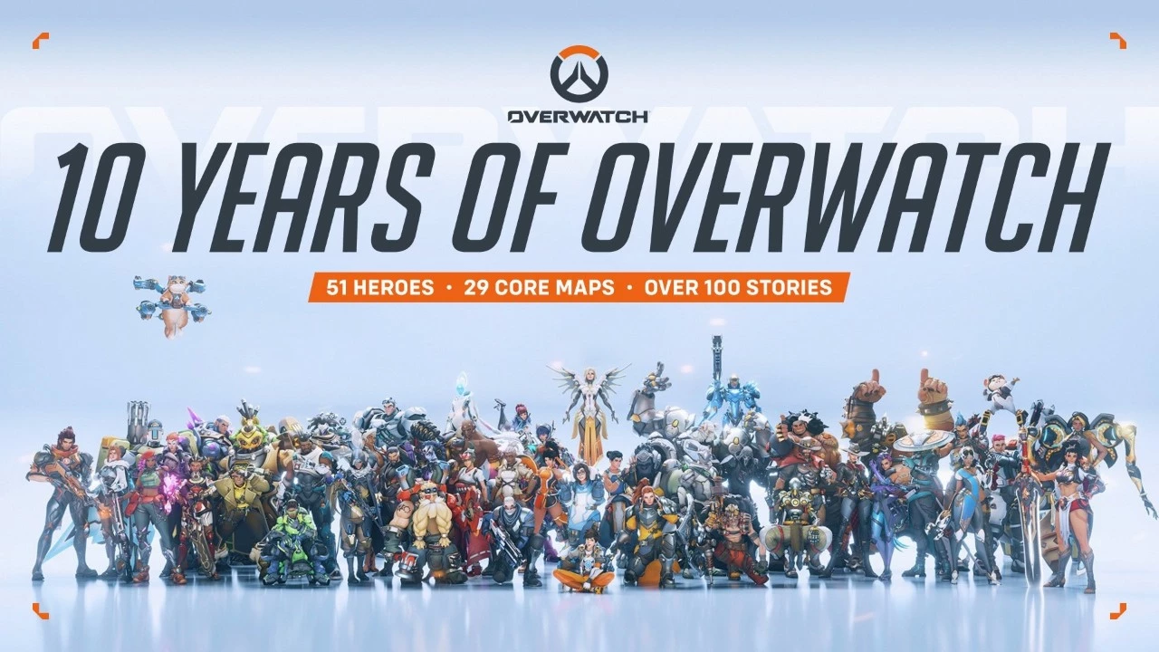 Blizzard is experimenting with Overwatch again and is ready to test a new battle format