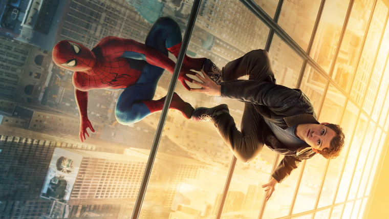 Box office receipts for "Spider-Man: New Day" exceeded $2.45 billion after the eighth weekend