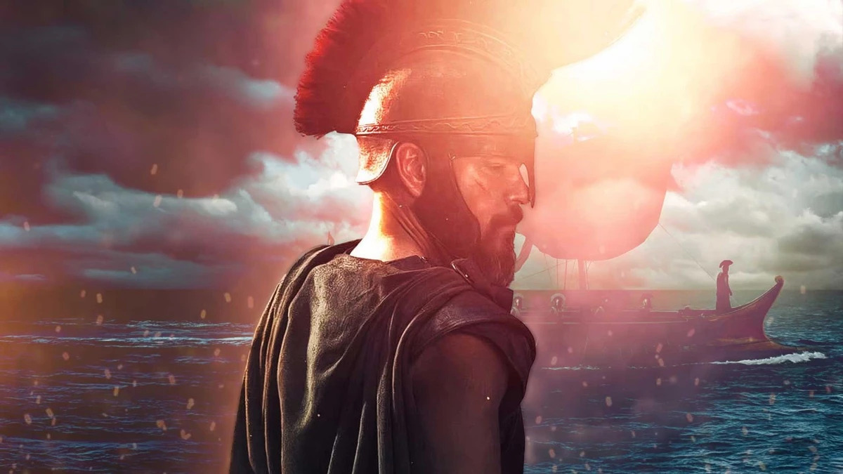 Christopher Nolan has reached Roblox, and now you can play through "Odyssey" even before the premiere