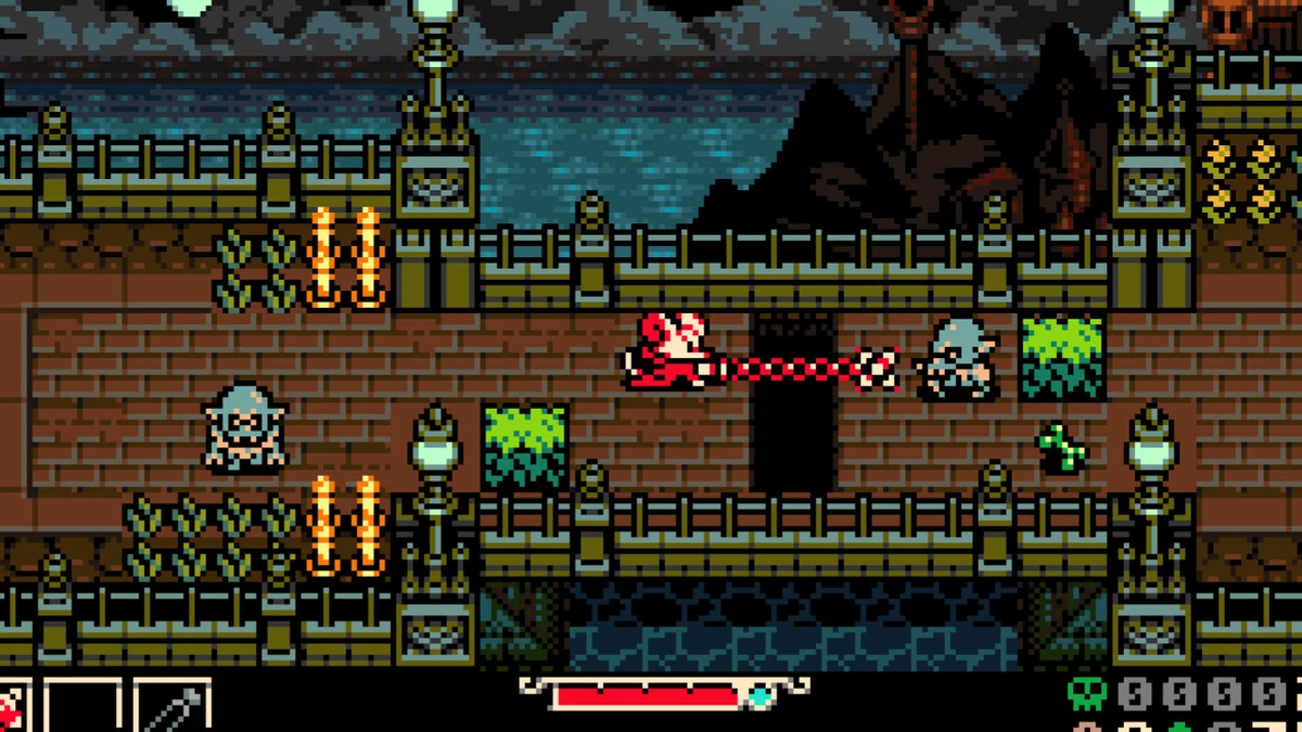 Crisis Averted: Mina the Hollower Showed Excellent Release Results and Saved Its Creator