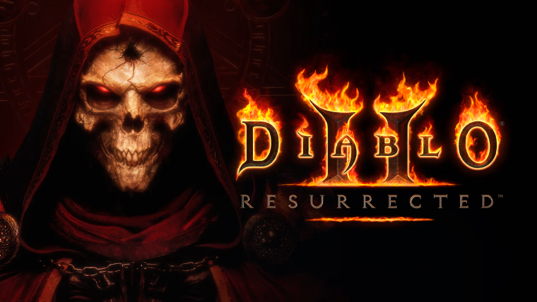 Diablo II: Resurrected has received its biggest discount on Steam - Infernal Edition is now 30% off for the first time in the promotion