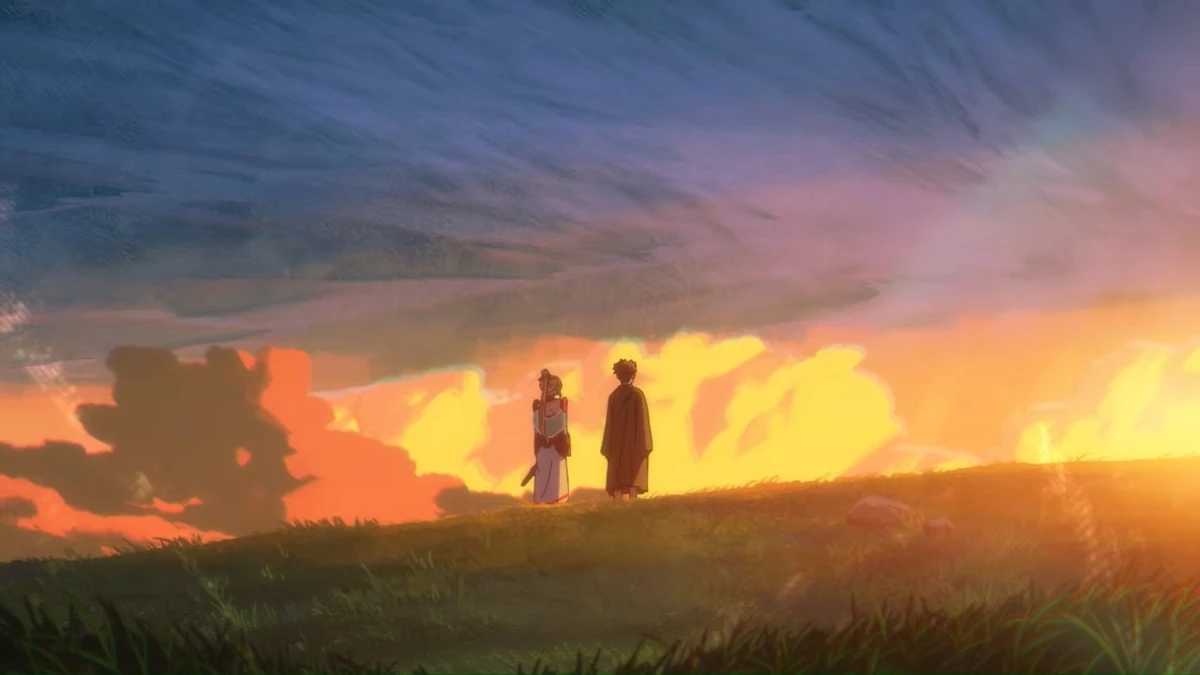 "Exiled Sorcerer Enjoys a Carefree Second Life": First Trailer, Deku as the Main Character, and Premiere in October