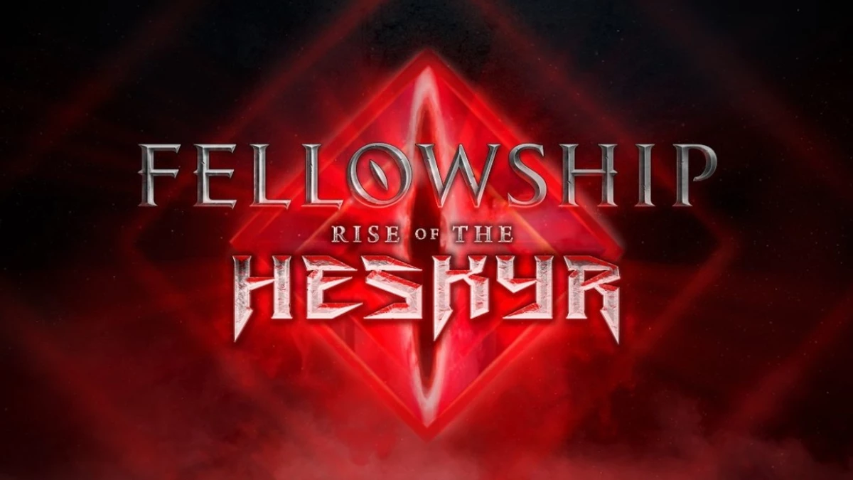 Fellowship kicks off its third season with a new hero, bloody rituals, and a complete overhaul of loot