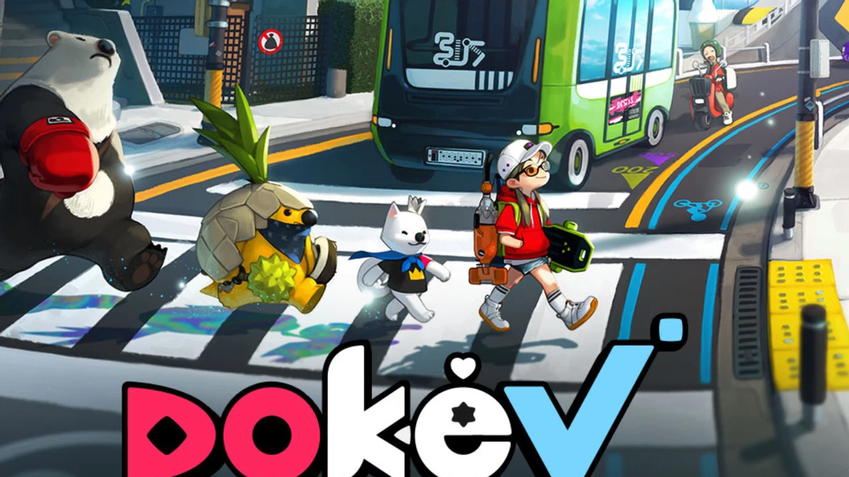 Five years of silence: DokeV will be released after all, but it will take a long time to wait