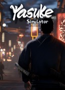 For the parody game Yasuke Simulator, the expansion "Rise of the Takeda Clan" has been released