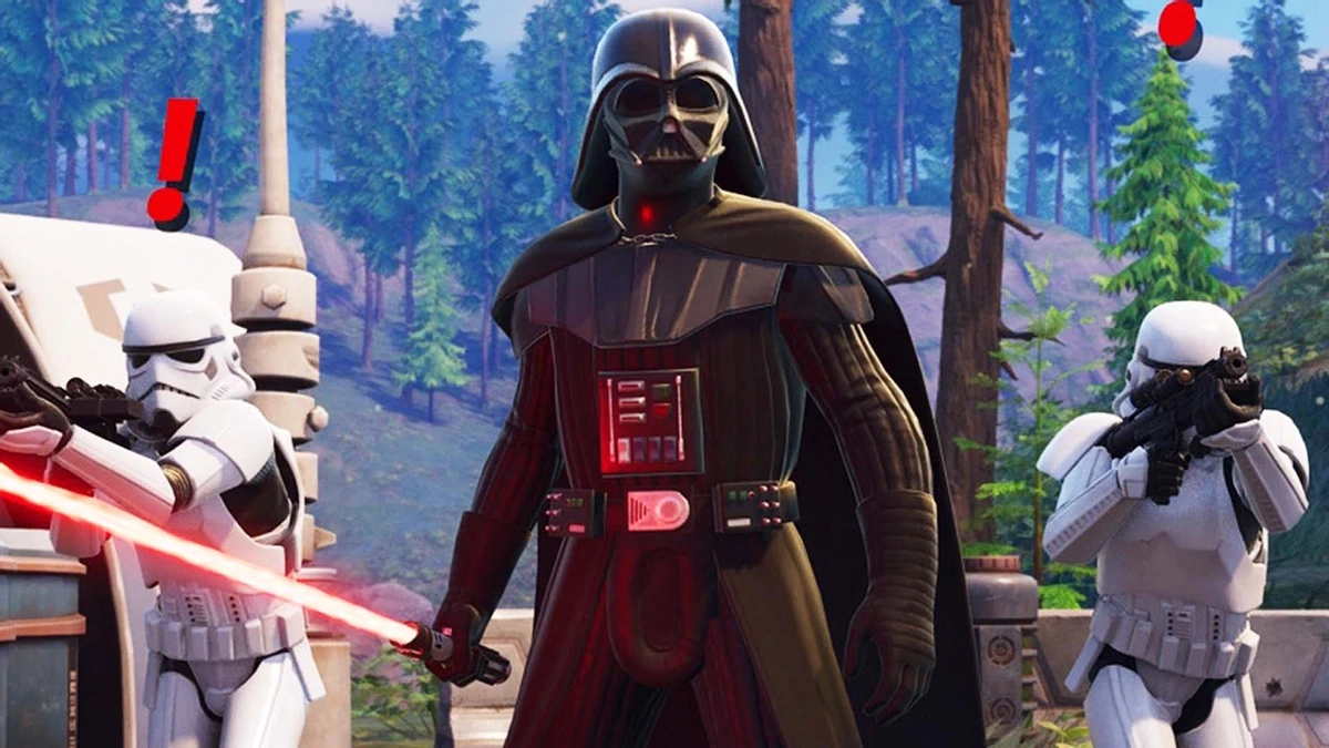 Fortnite will feature AI NPCs capable of talking and remembering players