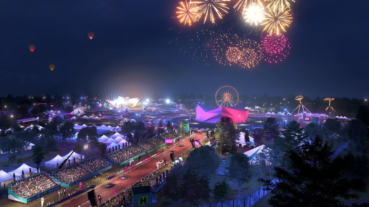 Forza Horizon 6 hasn’t even fully released yet, but it has become the biggest racing game on Steam — 172 thousand players who paid $119.99 each