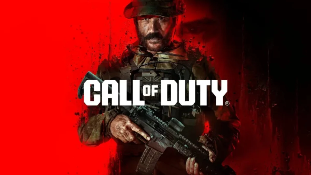 Fresh leaks indicate the release of Call of Duty: Modern Warfare 4 on Nintendo Switch 2 already this year