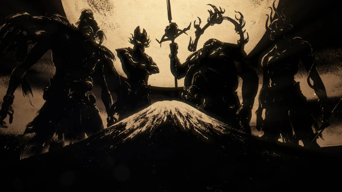 Ghost of Yotei: Legends — that's all, there will be no more new content