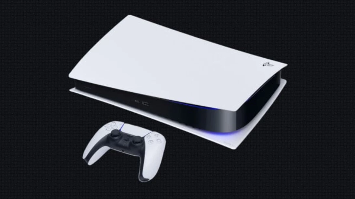 Global PlayStation 5 shipments have reached 93.7 million units