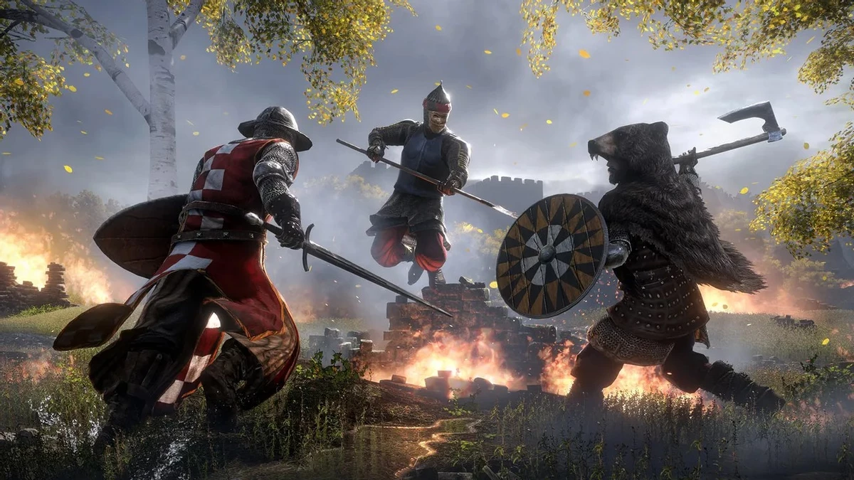Gloria Victis will reopen its doors to players in the second half of June