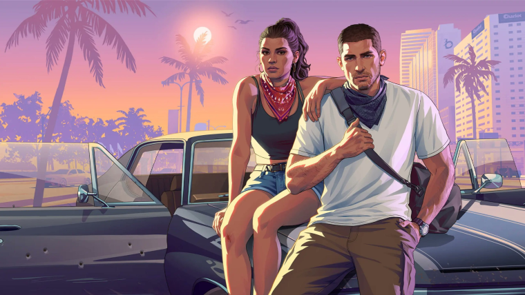 Grand Theft Auto VI: The Album will be released alongside GTA VI - Rockstar will release 34 original tracks on vinyl and CD