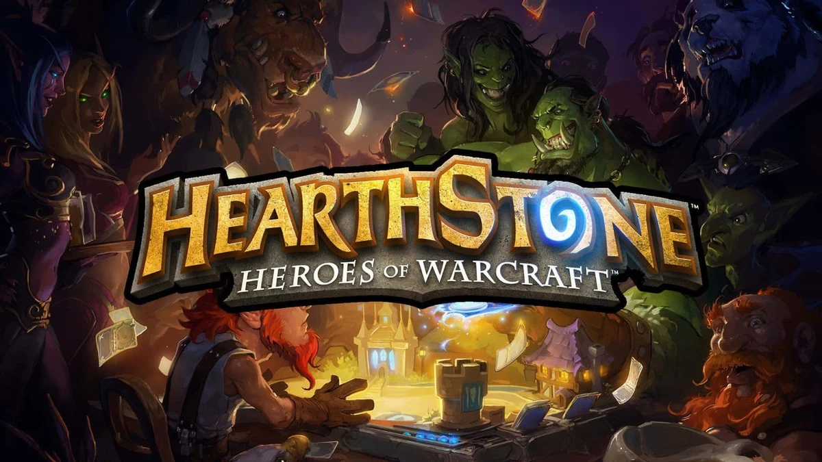 Hearthstone Game Director announced departure from Blizzard after three years of work