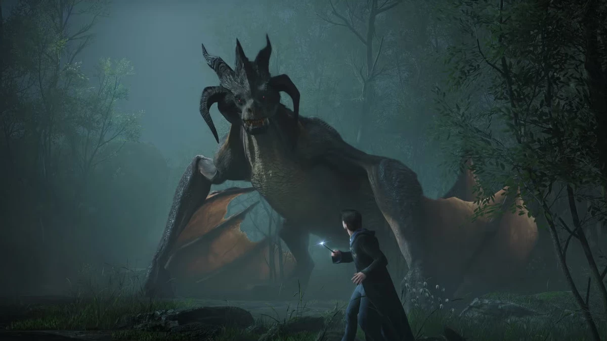 Hogwarts Legacy 2 officially in development — Warner Bros. confirmed everything