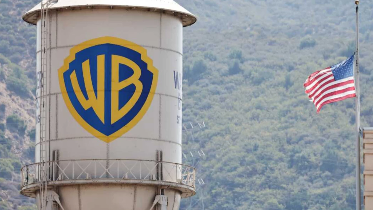 If Paramount does not buy Warner Bros, the company will lose 10 billion in fines and penalties, of which it has already paid nearly 3.