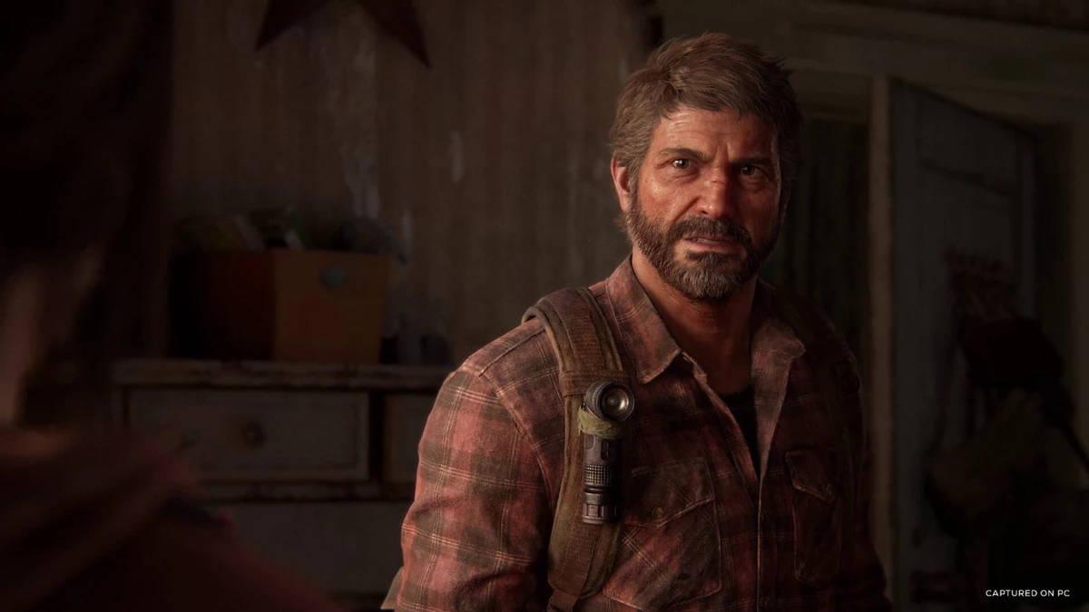 Joel's Return: Troy Baker is Ready for New Mysteries in The Last of Us
