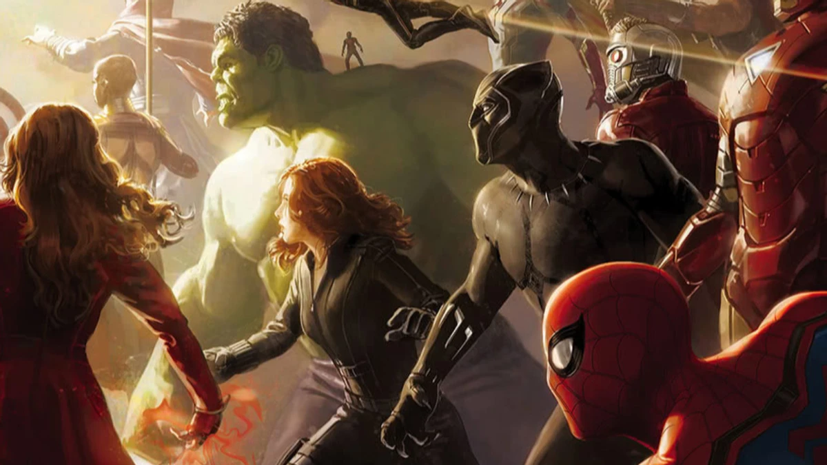 Marvel movies' visual effects will get even worse: Disney has laid off hundreds of employees in the visual development department
