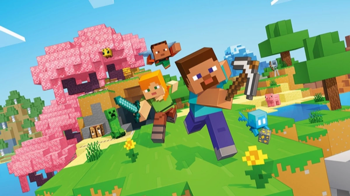 Minecraft raises system requirements for PC for the first time in 17 years