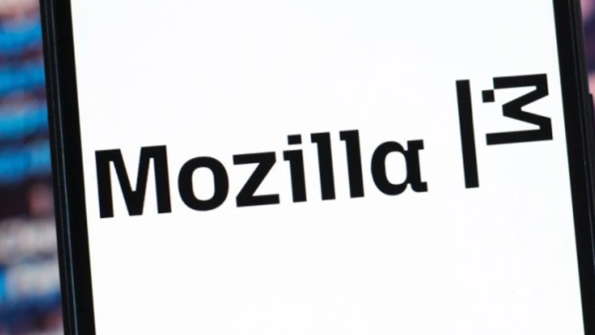 Mozilla introduced the sovereign AI client Thunderbolt
