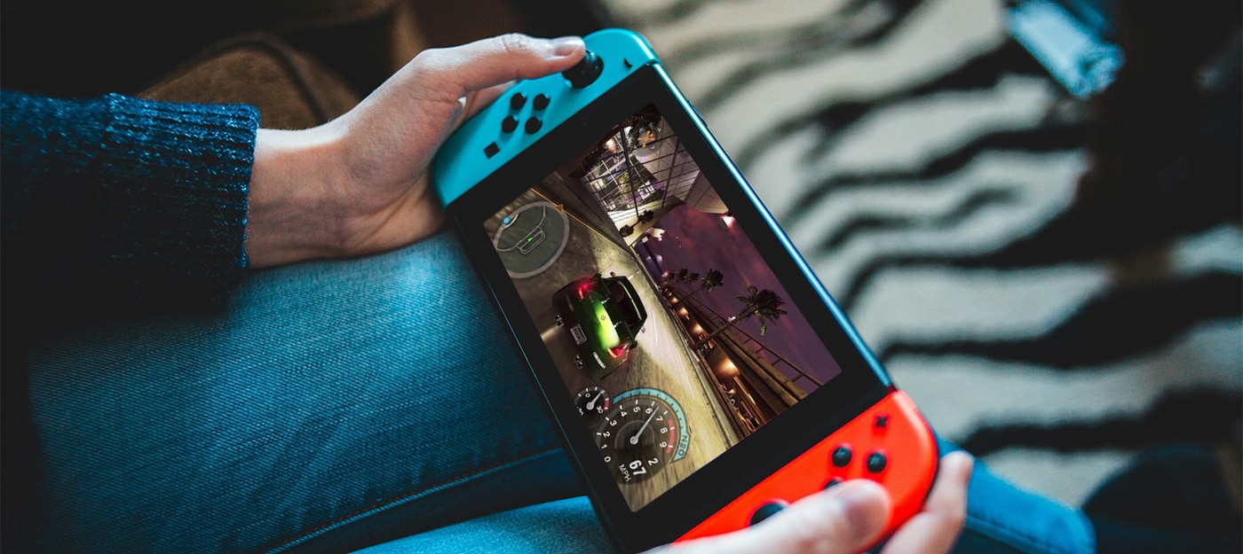 Need for Speed Underground 2 launched directly on Nintendo Switch – without emulation and streaming