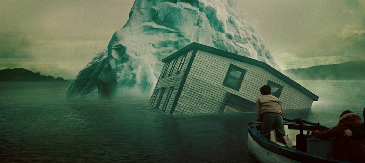 Netflix released the trailer for the thriller Below starring Josh Hartnett