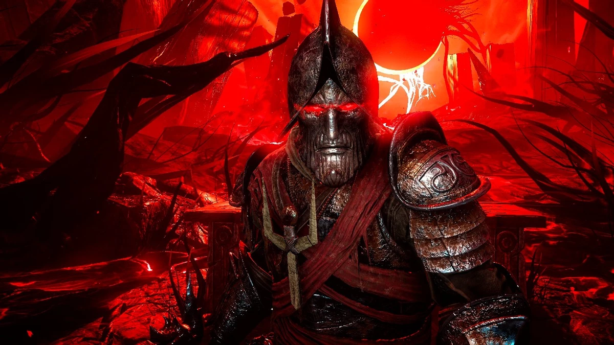 New World: Aeternum will receive a patch with achievements on Steam and content simplification