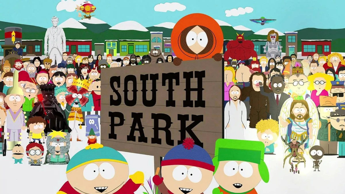 Official: South Park creators announce the return date of the cult show