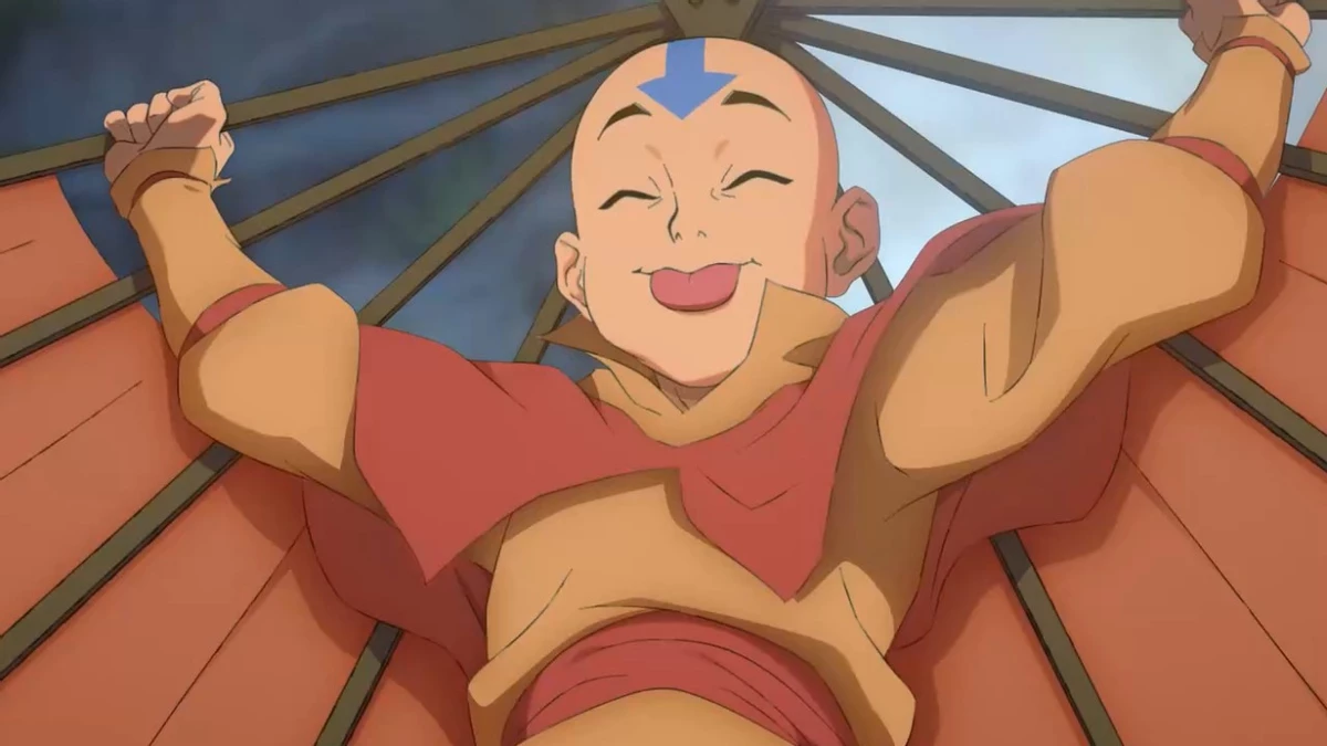 Paramount's collapse: "Avatar: The Last Airbender" fully leaked online in HD six months before the premiere
