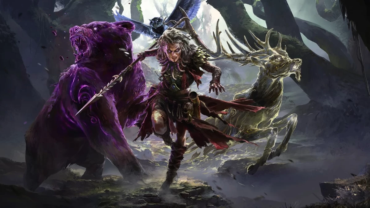 Path of Exile 2 developers will showcase a new version of the game at gamescom 2026