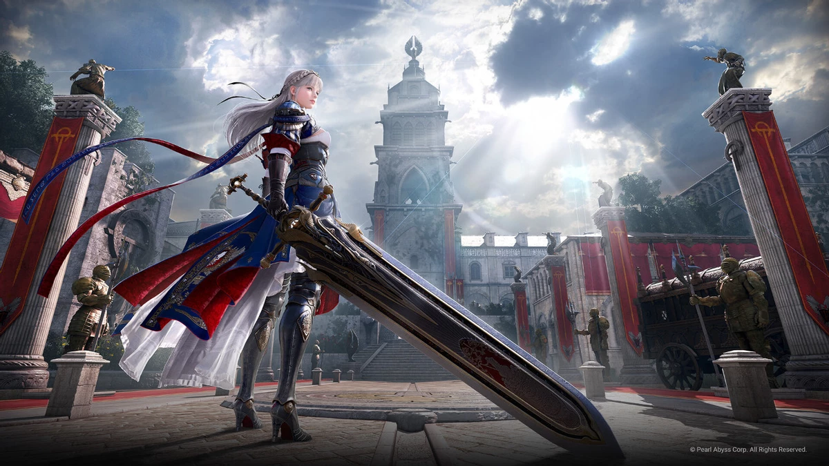 Pirate Raids and Updates: What’s New in Three Versions of Black Desert
