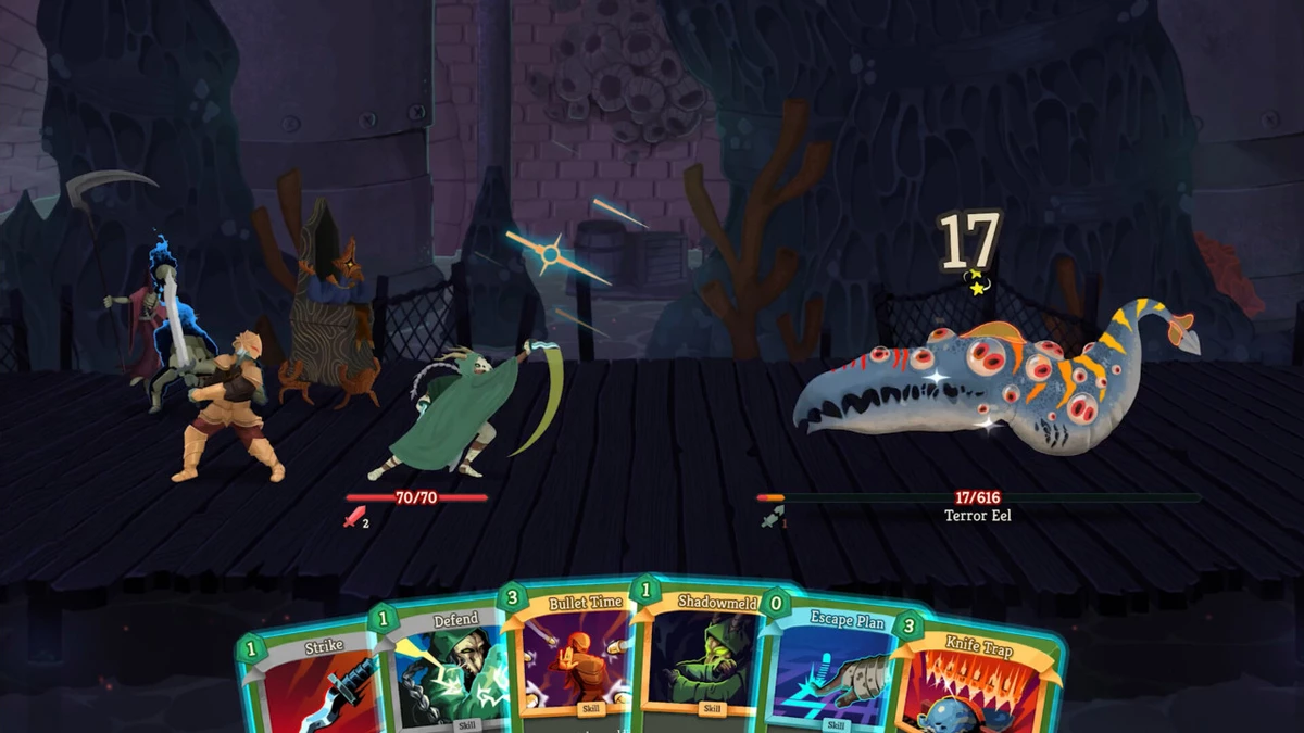 Players Are Furious About Eonglass Damage: Breaking Down the Main Changes in the Latest Slay the Spire 2 Patch