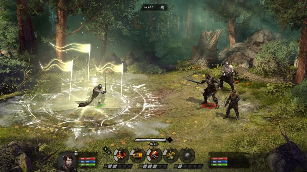 Prepare to die: the creators of Broken Ranks challenge the strongest players