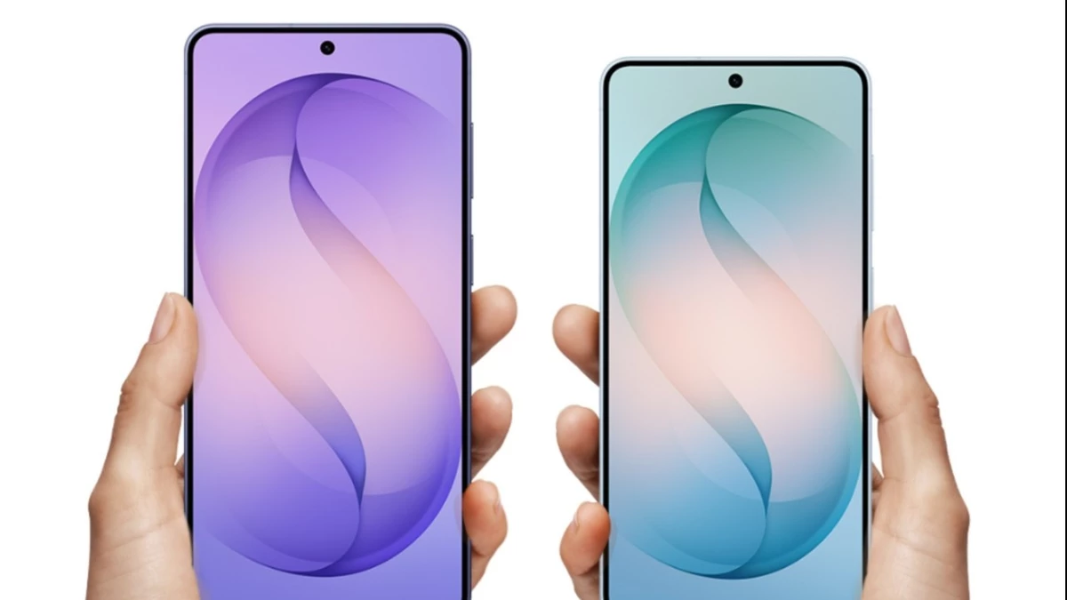 Samsung will finally update the front camera in the Galaxy S27 Pro and Ultra after several years