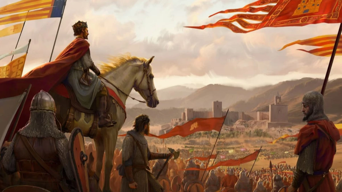 Six have already been approved: Creative Assembly has entrusted players with the fate of the lineup for Total War: MEDIEVAL 3