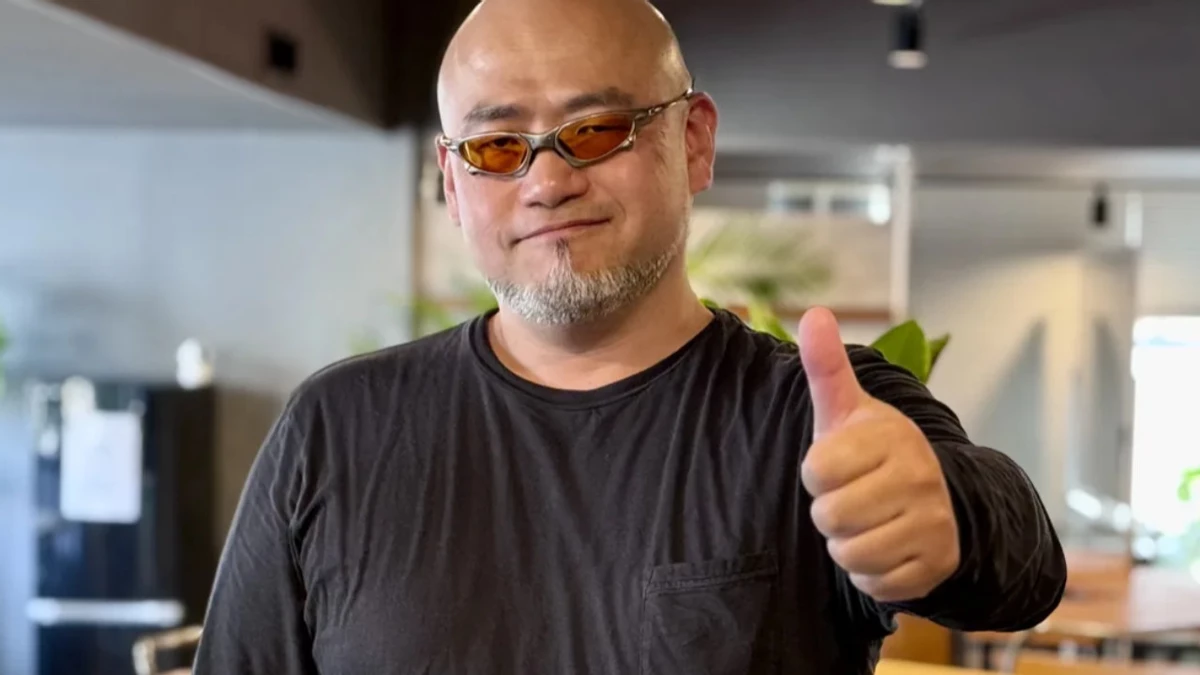 Spanish shame: Russian-speaking boorish jokers on X "trolled" legendary game designer Hideki Kamiya, but he responded in their own language
