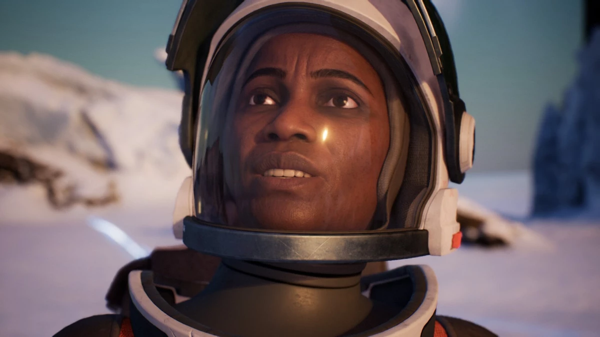 The adventure action game Aphelion has been released — the game did not attract gamers