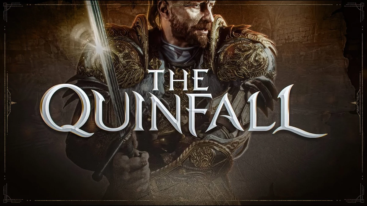 The authors of The Quinfall have acknowledged the problems of MMORPGs and are preparing a major overhaul