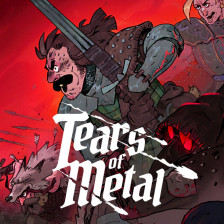 The cooperative hack’n’slash roguelike Tears of Metal launches in early access on July 22