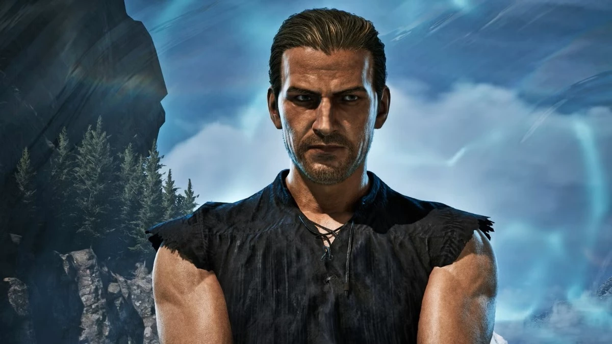 The developers of Gothic 1 Remake are actively working on the photo mode, Marvin mode, and mod support
