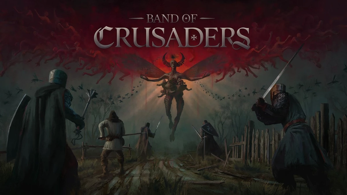 The developers of the role-playing strategy Band of Crusaders reveal plot details and focus on player choice
