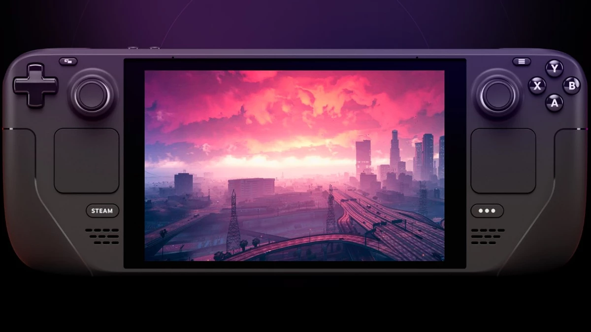 The era of affordable handheld gaming devices seems to be coming to an end