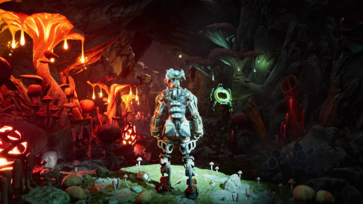The Mobile Graphics Revolution — Arm and Sumo Digital Announce Neural Dawn, a Game with Ray Tracing and Unreal Engine MegaLights for Mobile