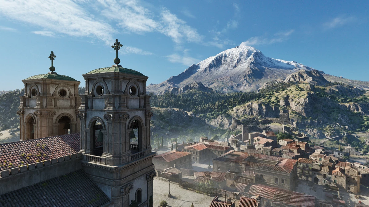 The Youth of Don Salieri: Hangar 13 Announced a Story DLC for the New Mafia
